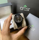 ساعت مچی مردانه اورجینال برند کرست CREST 6283-5 - Image 2