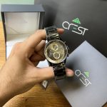 ساعت مچی مردانه اورجینال برند کرست CREST 6280-1 - Image 3