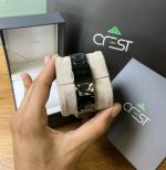ساعت مچی مردانه اورجینال برند کرست CREST 6280-1 - Image 4
