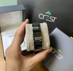 ساعت مچی مردانه اورجینال برند کرست CREST 6306-4 - Image 3