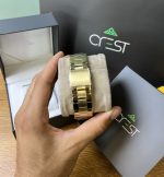ساعت مچی مردانه اورجینال برند کرست CREST 6217-5 - Image 3