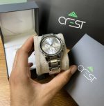 ساعت مچی مردانه اورجینال برند کرست CREST 6281-1 - Image 2