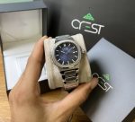 ساعت مچی مردانه اورجینال برند کرست CREST 6302-1 - Image 2
