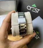 ساعت مچی مردانه اورجینال برند کرست CREST 6231-2 - Image 2