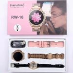 ساعت مچی هوشمند Haino Teko RW-16 - Image 3