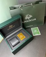 ساعت مچی مردانه اورجینال برند جی جی پولو کلاب JG.POLOCLUB JPC.0122 11249.4 - Image 5