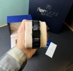 ساعت مچی مردانه اورجینال برند فروچی FERRUCCI FCF 14336FM.02 - Image 3