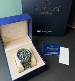 ساعت مچی مردانه اورجینال برند فروچی FERRUCCI FCF 03271FM.02 - Image 4