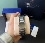 ساعت مچی مردانه اورجینال برند فروچی FERRUCCI FCF 03271FM.02 - Image 3