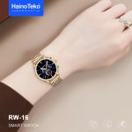 ساعت مچی هوشمند Haino Teko RW-16 - Image 2