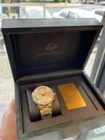 ساعت مچی مردانه اورجینال برند جی جی پولو کلاب JG.POLOCLUB JPC.0721 3197FM.2 - Image 3
