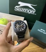 ساعت مچی مردانه اورجینال برند اسلازنجر SLAZENGER SL.09.2441.2.05 - Image 3