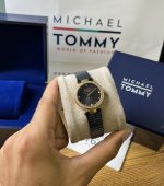ساعت مچی زنانه اورجینال برند مایکل تامی MICHAEL TOMMY MT-22113L-C - Image 3