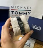 ساعت مچی زنانه اورجینال برند مایکل تامی MICHAEL TOMMY MT-22113L-C - Image 5