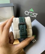 ساعت مچی مردانه اورجینال برند کرست CREST 6323-4 - Image 4