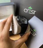 ساعت مچی مردانه اورجینال برند کرست CREST 6335-1 - Image 3