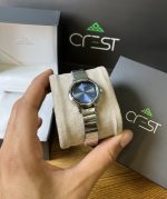 ساعت مچی زنانه اورجینال برند کرست CREST 6298-5 - Image 2