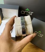 ساعت مچی زنانه اورجینال برند کرست CREST 6298-5 - Image 3