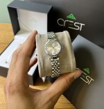 ساعت مچی زنانه اورجینال برند کرست CREST 6305-1 - Image 2