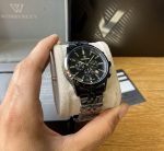 ساعت مچی ست مردانه اورجینال برند ویمبرلی WIMBERLEY WB-SS230G-L - Image 4
