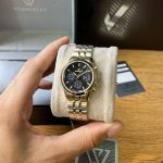 ساعت مچی ست زنانه اورجینال برند ویمبرلی WIMBERLEY WB-SS118L-I - Image 2