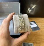 ساعت مچی ست زنانه اورجینال برند ویمبرلی WIMBERLEY WB-SS118L-I - Image 3