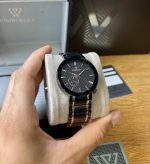 ساعت مچی ست مردانه اورجینال برند ویمبرلی WIMBERLEY WB-CS224G-R - Image 3