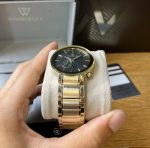 ساعت مچی ست مردانه اورجینال برند ویمبرلی WIMBERLEY WB-CS224G-F - Image 4