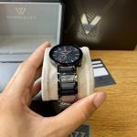 ساعت مچی ست مردانه اورجینال برند ویمبرلی WIMBERLEY WB-CS224G-N - Image 4