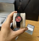 ساعت مچی ست زنانه اورجینال برند ویمبرلی WIMBERLEY WB-SS122L-H - Image 3