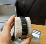 ساعت مچی ست مردانه اورجینال برند ویمبرلی WIMBERLEY WB-SS122G-Q - Image 5