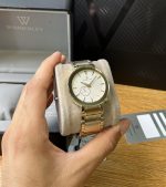 ساعت مچی ست مردانه اورجینال برند ویمبرلی WIMBERLEY WB-CS224G-E - Image 3
