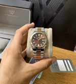 ساعت مچی ست مردانه اورجینال برند ویمبرلی WIMBERLEY WB-CS111G-R - Image 3