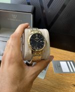ساعت مچی ست مردانه اورجینال برند ویمبرلی WIMBERLEY WB-CS110G-I - Image 3