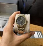 ساعت مچی ست مردانه اورجینال برند ویمبرلی WIMBERLEY WB-CS110G-I - Image 4