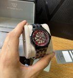 ساعت مچی مردانه اورجینال برند ویمبرلی WIMBERLEY WB-AS115G-Q - Image 3