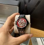 ساعت مچی مردانه اورجینال برند ویمبرلی WIMBERLEY WB-AS115G-Q - Image 4