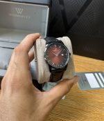 ساعت مچی مردانه اورجینال برند ویمبرلی WIMBERLEY WB-CL120G-I - Image 2