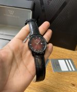 ساعت مچی مردانه اورجینال برند ویمبرلی WIMBERLEY WB-CL120G-I - Image 6