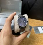 ساعت مچی مردانه اورجینال برند ویمبرلی WIMBERLEY WB-CL120G-N - Image 2