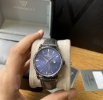 ساعت مچی مردانه اورجینال برند ویمبرلی WIMBERLEY WB-CL120G-N - Image 3