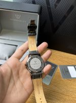 ساعت مچی مردانه اورجینال برند ویمبرلی WIMBERLEY WB-CL120G-N - Image 7