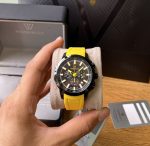 ساعت مچی مردانه اورجینال برند ویمبرلی WIMBERLEY WB-SR113G-B - Image 4