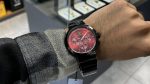 ساعت مچی ست مردانه اورجینال برند ویمبرلی WIMBERLEY WB-SS122G-H - Image 2