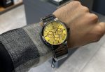 ساعت مچی ست مردانه اورجینال برند ویمبرلی WIMBERLEY WB-SS122G-Q - Image 2