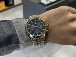 ساعت مچی ست مردانه اورجینال برند ویمبرلی WIMBERLEY WB-SS118G-I - Image 2