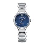 ساعت مچی زنانه اورجینال سیتیزن CITIZEN EM0920-86L
