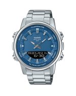ساعت مچی مردانه اورجینال کاسیو CASIO AMW-880D-2A1V