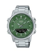 ساعت مچی مردانه اورجینال کاسیو CASIO AMW-880D-3AV