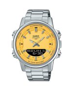 ساعت مچی مردانه اورجینال کاسیو CASIO AMW-880D-9AV